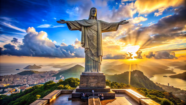 क्राइस्ट ऑफ रिडीमर